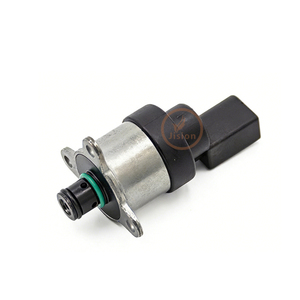 วาล์วควบคุมการจ่ายน้ำมันเชื้อเพลิงคอมมอนเรล 0928400755 0928400740 51125050039 0928400684 - Product Image 5