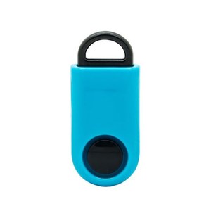 Productos más vendidos de EE. UU. Sistema de alerta médica para ancianos con pulsera o botón de pánico en el cuello para damas y niños 130dB - Product Image 4
