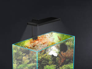 Control <span class=keywords><strong>de</strong></span> aplicaciones espectro completo color <span class=keywords><strong>agua</strong></span> <span class=keywords><strong>dulce</strong></span> plantado RGB 3 en 1 luz LED para acuario - Product Image 4