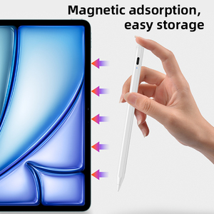 Bút Cảm Ứng Kỹ Thuật Số, Tương Thích Với Xiaomi Pad 5 Và Màn Hình Cảm Ứng Android, Dùng Cho Bút Lenovo Active - Product Image 3