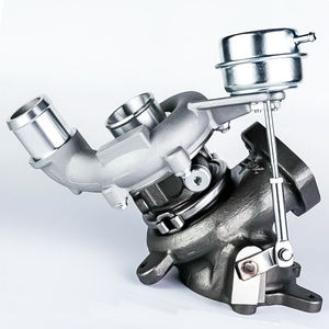 เทอร์โบชาร์จเจอร์ MGT1549SL 790317-0003 790317-0001 AA5Z6K682CA AA5E9G438GD สำหรับรถฟอร์ด ลินคอล์น เฟล็กซ์ เอ็กซ์พลอเรอร์ สปอร์ต ทอรัส SHO เครื่องยนต์เบนซิน 3.5 ลิตร - Product Image 4