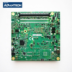 ADLINK CExpress-BW 51-72212-0B30 Carte mère industrielle CExpress-BW-N3060/ABB Carte CPU Module CPU Stock d'origine 100% Test - Product Image 4