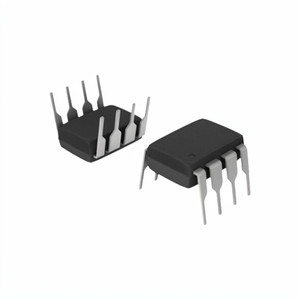 Achetez des composants électroniques en ligne : 8 DIP BQ2201PNG4 Mémoire BOM IC en stock - Product Image 1