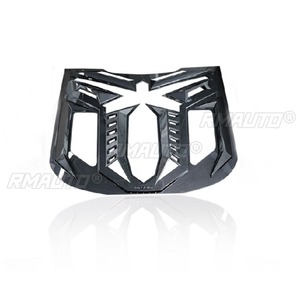 Xe phía sau cửa sổ TRIM sửa đổi một phần cho Ford <span class=keywords><strong>Mustang</strong></span> 2024 phía sau Vent cửa sổ TRIM Bìa Phụ Kiện Xe Hơi - Product Image 6