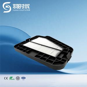 Élément de filtre de climatisation CB-4088 SG14300705 XYohykai compatible avec Sa/ny SY135C SY205C SY375H SY650H SY750H - Product Image 5