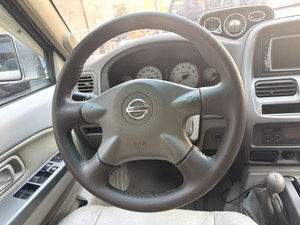 Rare Gemme Haut de Gamme : Nissan Paladin 3.3 Automatique 2006, Un Seul Propriétaire, Faible Kilométrage, l'<span class=keywords><strong>Expression</strong></span> Ultime d'un SUV Hardbody Confortable - Product Image 5