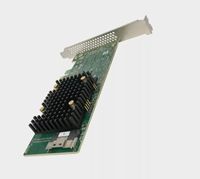 Tarjeta Controladora RAID Broadcom MegaRAID 9540-8i PCIe Gen 4.0 05-50134-03 Tri-Mode, en Stock