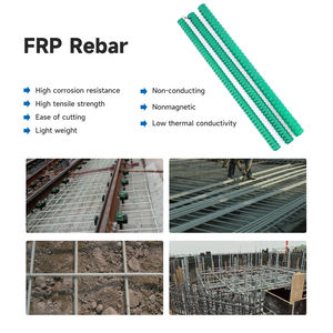 <span class=keywords><strong>FRP</strong></span> <span class=keywords><strong>Rebar</strong></span> Fiberglas <span class=keywords><strong>Rebar</strong></span> Hochfeste Baumaterial verstärkung Hochfeste Fiberglas <span class=keywords><strong>Rebar</strong></span> <span class=keywords><strong>FRP</strong></span> <span class=keywords><strong>Rebar</strong></span> - Product Image 3