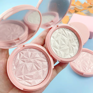 Cosmetici Private Label per il trucco per il viso e per il trucco Glitter ad alto contenuto di pigmenti in polvere - Product Image 2