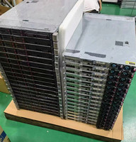 Serveur HPE DL360 G9 d'occasion personnalisé/P440ar+/P840ar+ avec batterie/serveur personnalisé 8SFF 12LFF 24SFF serveur DL360 G9 d'occasion