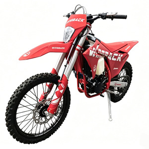 Cubo delantero de alto rendimiento refrigerado por agua de cuatro tiempos para motocicleta todoterreno K28NB300 para comercio exterior transfronterizo - Product Image 1