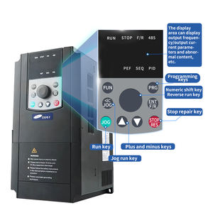 Шпиндель 2.2kw комплект с водяным охлаждением Cnc маршрутизатор шпинделя крутящий момент двигатель + Частотный преобразователь + Зажимная машина + насосы - Product Image 5