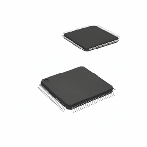 Original One Stop Service 100 LQFP Electronic Chips Component Embedded LM3S8733-EQC50-A2 - Product Image 1