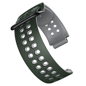 <span class=keywords><strong>Bracelet</strong></span> de montre pour <span class=keywords><strong>Garmin</strong></span> <span class=keywords><strong>Forerunner</strong></span> 735XT <span class=keywords><strong>Bracelet</strong></span> en silicone Smartwatch Band pour <span class=keywords><strong>Forerunner</strong></span> 735 <span class=keywords><strong>220</strong></span> 230 235 620 630 <span class=keywords><strong>Bracelet</strong></span> - Product Image 2
