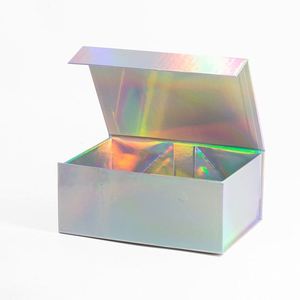 Cajas Holográficas Especiales y Elegantes para Regalos, en Oferta - Product Image 5