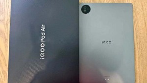 Oo Pad Air WIFI หน้าจอ LCD 11.5 นิ้ว 144Hz ความละเอียด 2800*1840 แบตเตอรี่ 8500mAh ชิปประมวลผล Snap 870 Octa Core แท็บเล็ตเกมมิ่งพีซี - Product Image 3