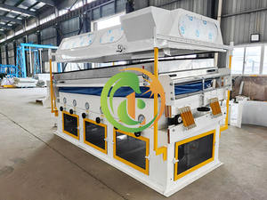 Машина выбора семян для выбора Хороших семян для удаления поврежденного материала - Product Image 6