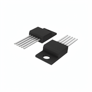 Gestion de l'alimentation (PMIC) TO 220 5 composants électroniques CS8240YTQ5 Distributeur agréé - Product Image 1