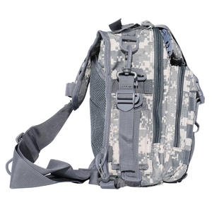 Mochila Resistente para Exteriores HKD, Construcción Robusta, Resistente a la Intemperie, para Aventuras Exigentes y Excursiones Prolongadas - Product Image 4