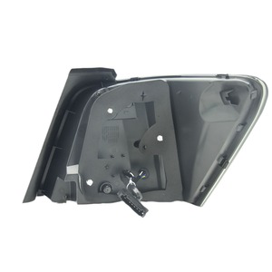 Conjunto de Luces Traseras LED para GLK 2007-2015, Lente de Señal de Giro, Nuevo, 12V, Modificación del Fabricante, Lente MCT953, Luz Trasera LED - Product Image 3