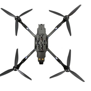 <span class=keywords><strong>Drone</strong></span> FPV <span class=keywords><strong>de</strong></span> course PFLY Manta 15X 15 pouces, capacité <span class=keywords><strong>de</strong></span> charge utile <span class=keywords><strong>de</strong></span> 8 kg, en fibre <span class=keywords><strong>de</strong></span> carbone, pour RED Komodo BMPCC 6K, tournage cinématographique professionnel - Product Image 4
