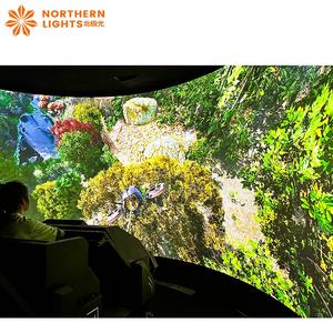 Fábrica golpeó Deportes inmersiva Realidad Virtual película Juego <span class=keywords><strong>Cine</strong></span> Cabina Asientos dinámicos 5d 7d <span class=keywords><strong>Cine</strong></span> <span class=keywords><strong>infantil</strong></span> - Product Image 4