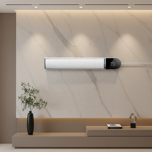 <span class=keywords><strong>Radiateur</strong></span> mural électrique <span class=keywords><strong>infrarouge</strong></span> 2000W, convecteur radiant pour maison, jardin, <span class=keywords><strong>salle</strong></span> <span class=keywords><strong>de</strong></span> <span class=keywords><strong>bain</strong></span>, avec Wi-Fi - Product Image 4