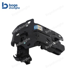 Actuador de Cerradura de Puerta Trasera de Alta Calidad 8P4827505A 8P4827505B 8P4827505C para Audi A3 <span class=keywords><strong>A4</strong></span> A6 S3 - Product Image 5