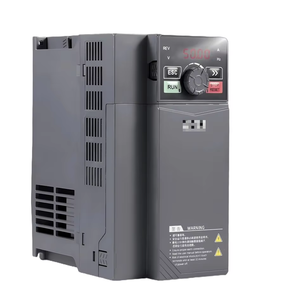 EM730-018-3B 18.5kW 380V Variador de Frecuencia Trifásico de Alta Frecuencia para Motor de CA, Centrífuga de Husillo, Automatización Industrial Sin Sensor EM730-018-3 - Product Image 1