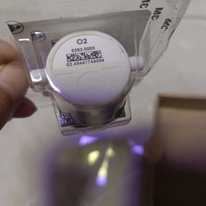 Brand New and 100% Original <strong>O2</strong> Replacement <strong>Sensor</strong> 0393 0000 Oxygen <strong>Sensor</strong> for Testo 340/Testo 350 LS - Product Image 4