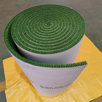 Dreamturf Gold Grass Carpet Kacha Concentrator Grass Gold Dust Extracting Mat Gold Mining Mate for Africa