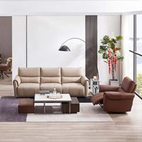 Chivas First Class Electric Zero Wall Sofa 11397 Productos genuinos para vivir