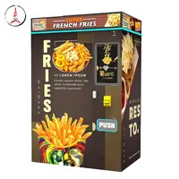 Expert Supplier Of Best Price French Fries Machine - China French Fries  Machine, Snack Machine