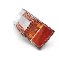 Accessoire de carrosserie de camion lourd OE 3981668 3981667 3981666, feu de position avant pour Volvo FH12 FM12