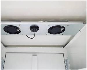 <span class=keywords><strong>24U</strong></span> 600*600*1300 gabinete de red exterior PDU servidor <span class=keywords><strong>rack</strong></span> gabinete - Product Image 4