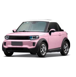 Coche eléctrico de segunda mano LITE 2019, 0KM, Japón - Product Image 1