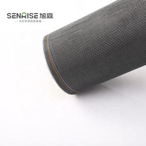 Marco de aluminio Rolling Fly Mosquito Net Pantalla Windows Fibra de vidrio Insecto Malla Rodillo Enrollar Pantalla retráctil <span class=keywords><strong>para</strong></span> ventana - Product Image 6