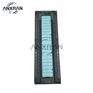 Pour Siemens 6ES7321-1BL00-0AA0 Simatic S7-300 PLC module entrée numérique SM 321 utilisé pour le contrôle et la programmation industriels - Product Image 2