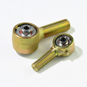 Rótula Forjada con Rosca Macho, Tipo <span class=keywords><strong>Johnny</strong></span> Joint, 1 1/4, con Tapón - Product Image 4