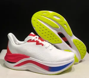 Chaussures de course Top SKYWARD X pour femmes et hommes, baskets d'entraînement Clifton pour hommes, chaussures de marche style 2026 pour femmes - Product Image 4