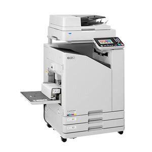 Duplicadora Digital a Color Usada General FW5230/FW5231, Escáner A3, Impresora de Inyección de Tinta de Alta Velocidad de 120 ppm, <span class=keywords><strong>Fax</strong></span>, 600 dpi, Múltiples Bandejas de Papel - Product Image 5