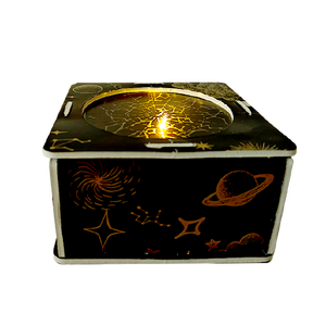 โคมไฟโปรเจคเตอร์กลุ่มดาว STEM EVA สำหรับ<span class=keywords><strong>เด็ก</strong></span>ก่อน<span class=keywords><strong>วัย</strong></span>เรียน เพื่อการเรียนรู้เกี่ยวกับอวกาศและการพัฒนาความคิดสร้างสรรค์ - Product Image 1