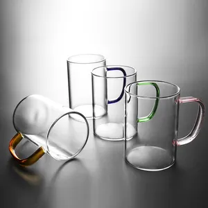Thee Proeverij Cup Set Glas Cups Bulk LXCB059