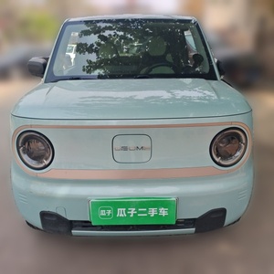 Offerta Speciale: Auto Usate Cinesi Economiche Panda Mini 2023 Edizione Limitata Yellow Duck Lucky <span class=keywords><strong>Ya</strong></span> / Cute Bear / Super Cute Bear - Product Image 2