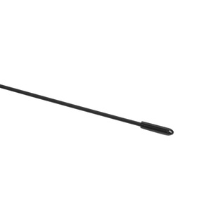 SoftFlex DualBand 35.5cm Antenna for Baofeng UV5R & for Kenwood THF6 <b>Walkie</b> <b>Talkies</b> 144/430 MHz - Product Image 2