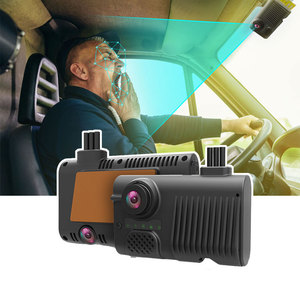 กล้องติดรถยนต์รุ่นใหม่ล่าสุด พร้อมระบบดูภาพสดผ่าน 4G LTE ระบบ DMS ตรวจจับความปลอดภัยในการขับขี่ และระบบตรวจสอบความเหนื่อยล้าของผู้ขับขี่ - Product Image 1