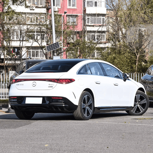 Modèle 2025, <span class=keywords><strong>Mercedes</strong></span>-Benz EQE 500 4MATIC Pioneer, version haut de gamme de luxe, voiture électrique, voiture neuve à vendre - Product Image 3