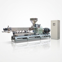 Équipement d'Extrusion Automatique Instantanée pour la Fabrication de Riz Artificiel, Machine à Fabriquer du Riz Nutritionnel et du Riz Fortifié