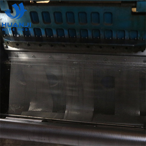 Façade populaire en métal déployé en maille Vente en gros en acier galvanisé - Product Image 1