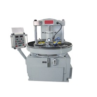 Rectifieuse double face de haute précision CNC bagues de roulement outil de coupe et de meulage avec composant de noyau de moteur